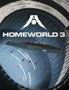 Homeworld 3 Steam Account | Steam account | Unplayed | PC